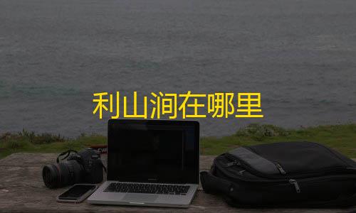 暗区突围是什么利山涧在哪里